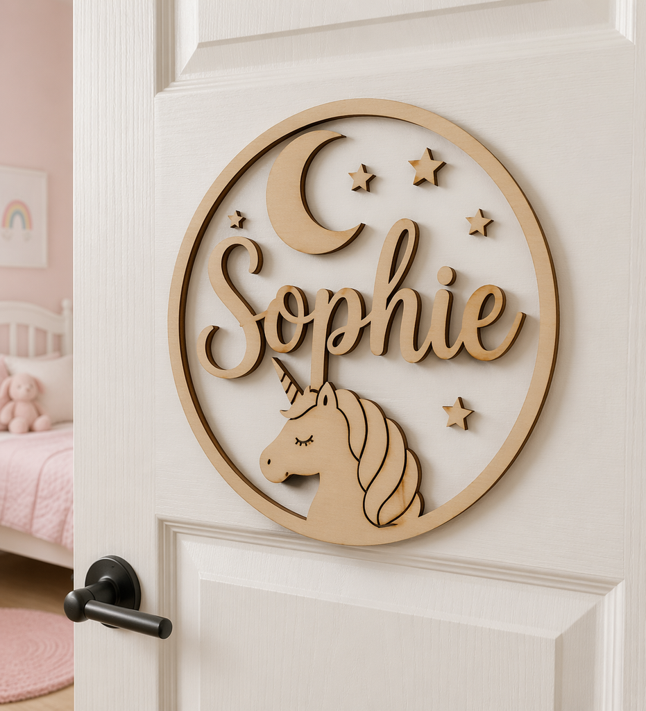 Custom Laser Cutting & Engraving at MAD Factory, from just £5
