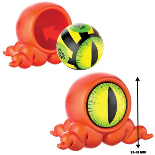Freak Marbles-Blind Pack