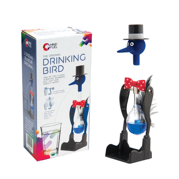 Original Drinking Bird