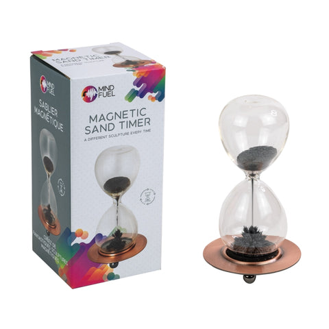 Magnetic Timer