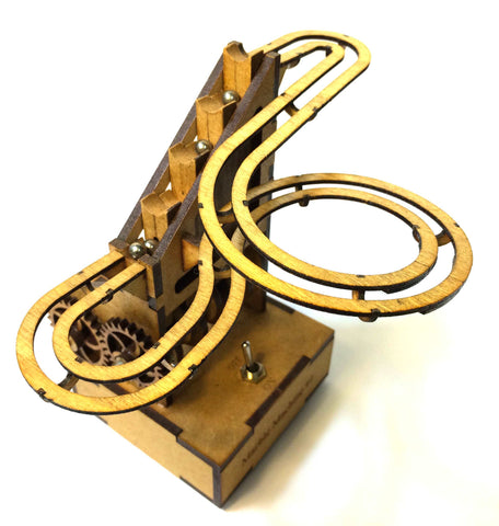 Marble Machine #1 Motorised Kit