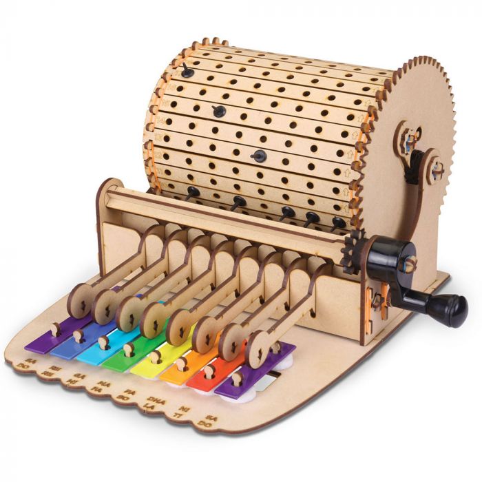 New Arrival at MAD Factory- Music Machine by Smart Toys