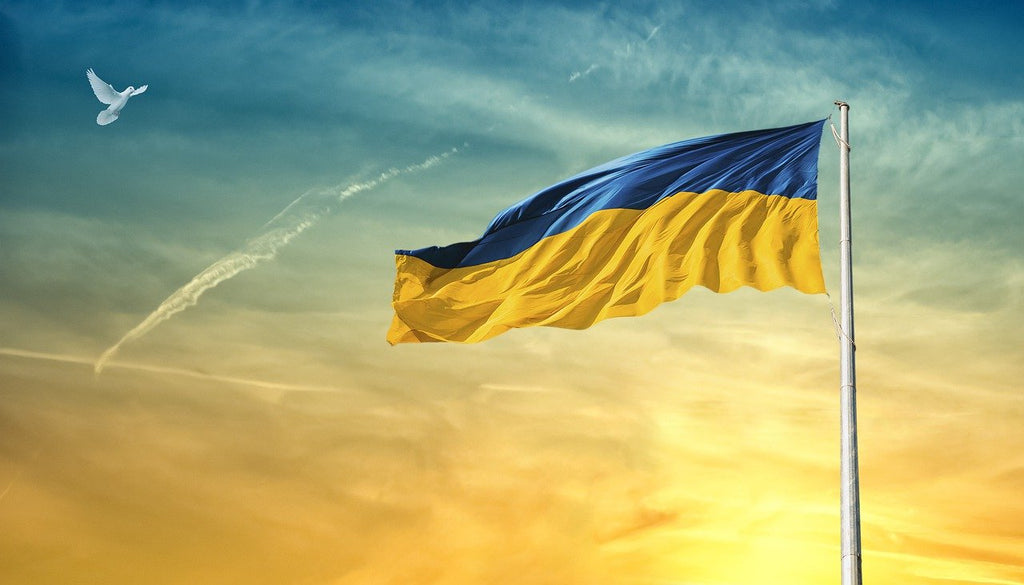 Help for Ukraine
