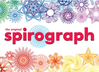 Spirograph by PlayMonster