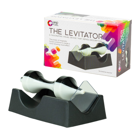 The Levitator