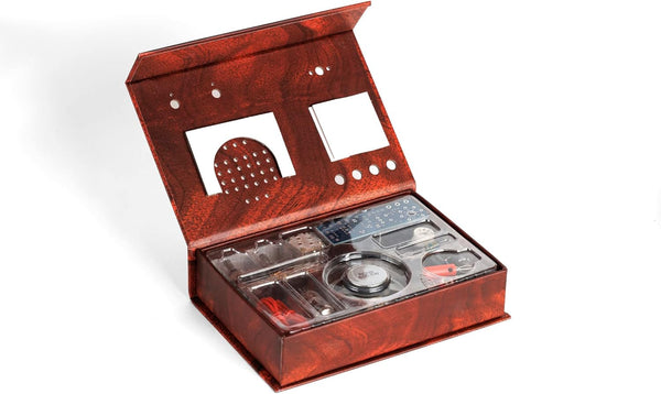 Build Your Own Tube Radio