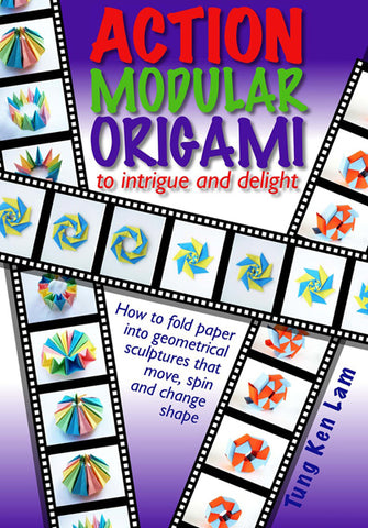 Aktion Modulares Origami