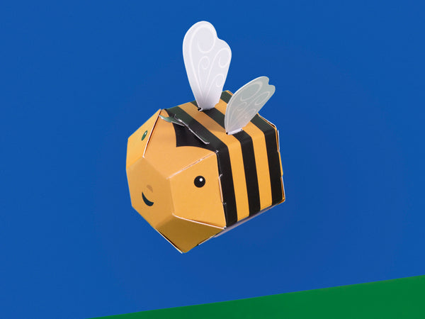 CYO Buzzy Bumble Bee