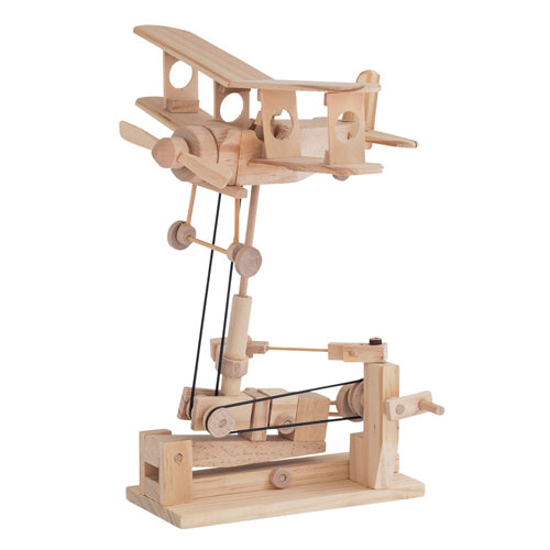 Bi-Plane Kit