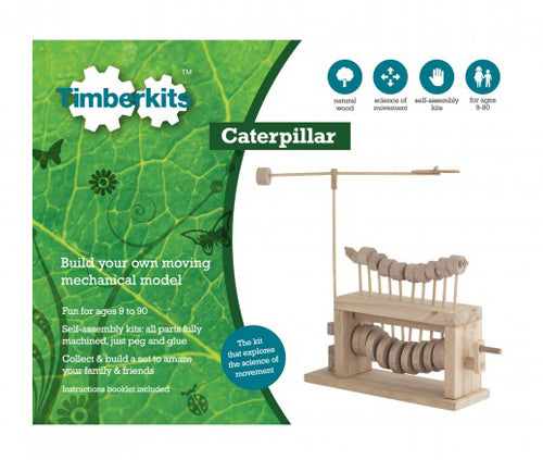 Caterpillar