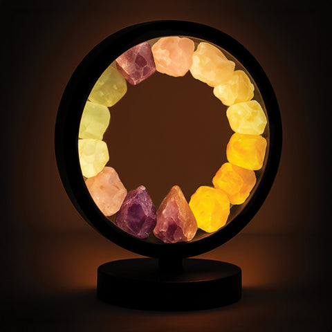 Earth LED Lamps