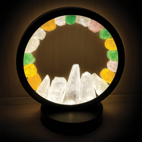 Earth LED Lamps