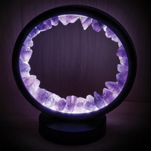 Earth LED Lamps