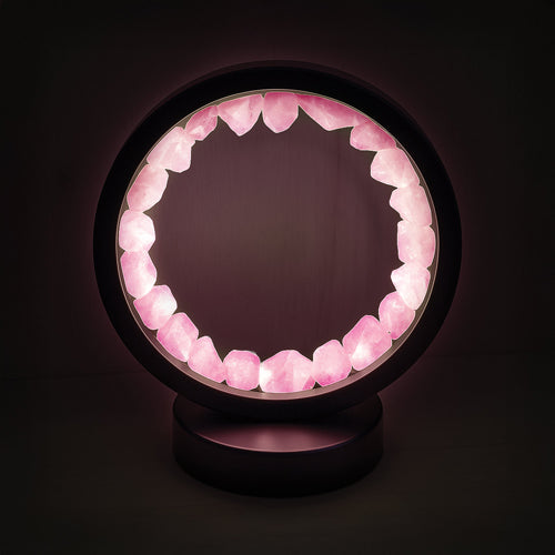 Earth LED Lamps