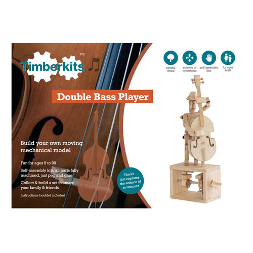 Double Bass