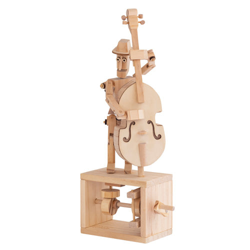 Double Bass