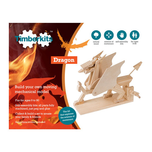 Dragon Kit