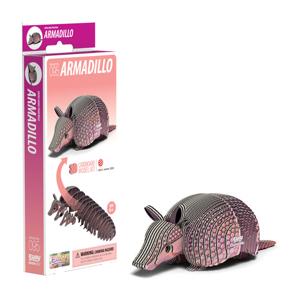 Eugy Armadillo