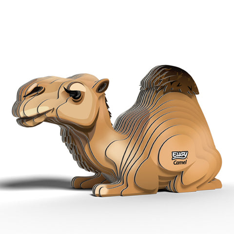 Eugy Camel
