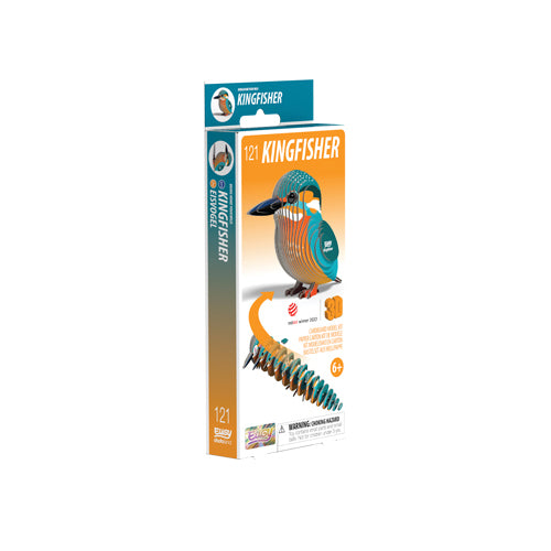 Eugy Kingfisher