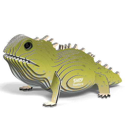 Eugy Tuatara