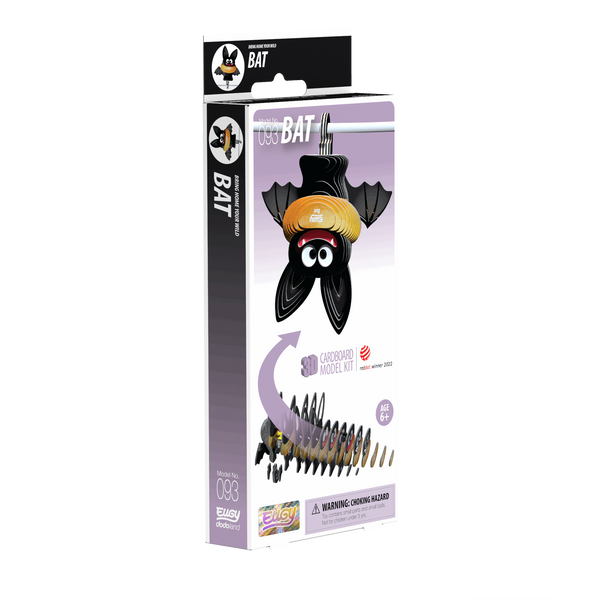 Eugy Bat