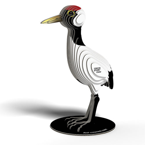 Eugy Crane