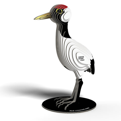 Eugy Crane