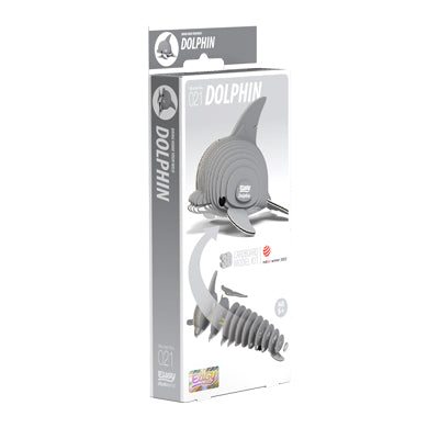 Eugy Dolphin