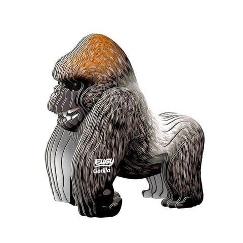 EUGY Gorilla