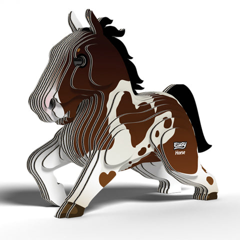 Eugy Horse