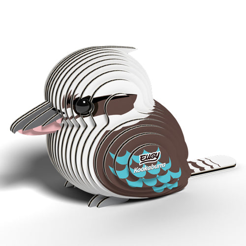 Eugy Kookaburra