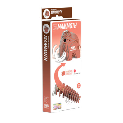 Eugy Mammoth