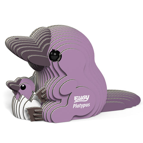 Eugy Platypus