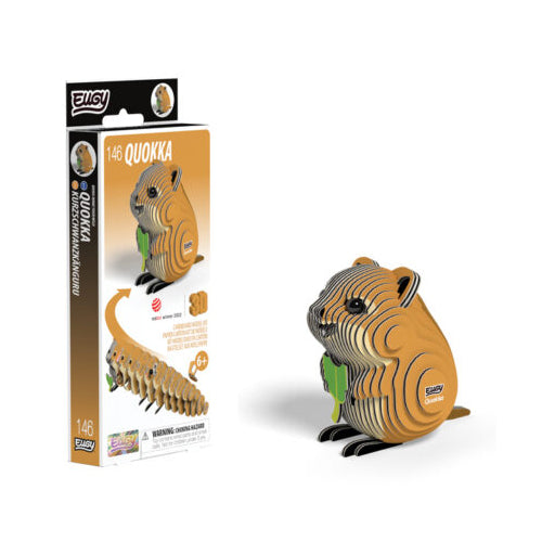 Eugy Quokka