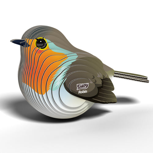 Eugy Robin