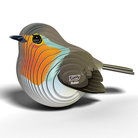 Eugy Robin
