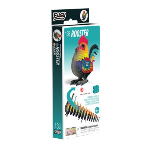 Eugy Rooster