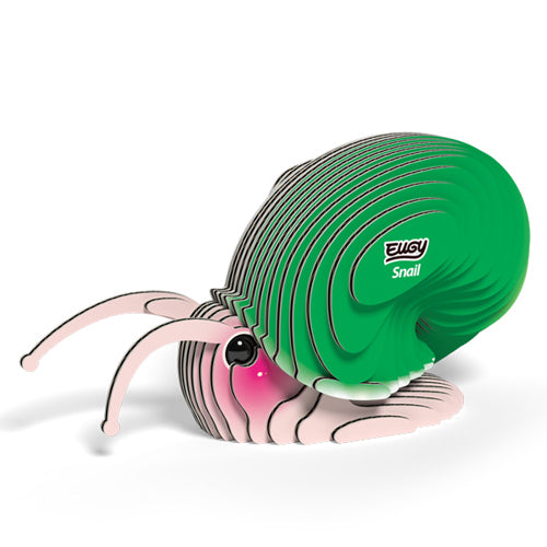 Eugy Snail