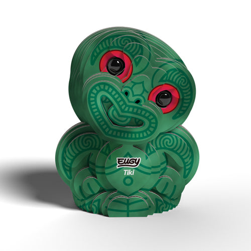 Eugy Tiki