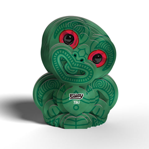 Eugy Tiki
