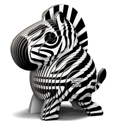 Eugy Zebra