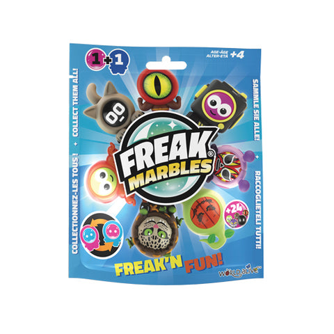 Freak Marbles-Blind Pack