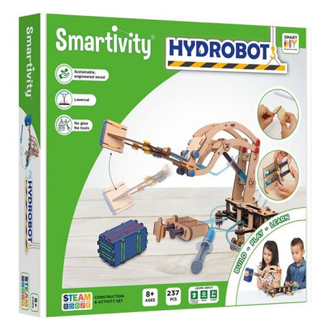 Hydrobot