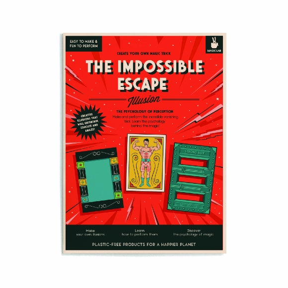 Impossible Escape