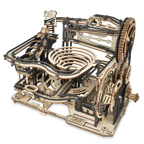 Interstellar Orbit Marble Run