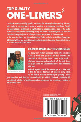 Top Quality One Liners