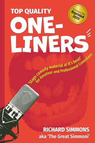 Top Quality One Liners