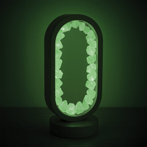 Earth LED Lamps