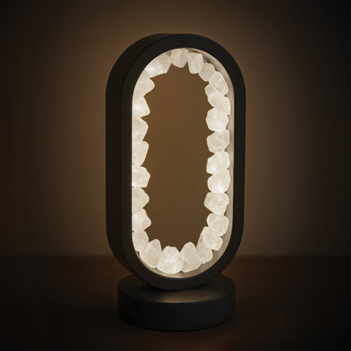 Earth LED Lamps